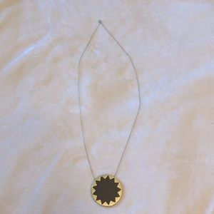 House of Harlow necklace